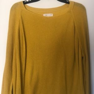 Summer sweater Loft Lou & Grey Sz XS